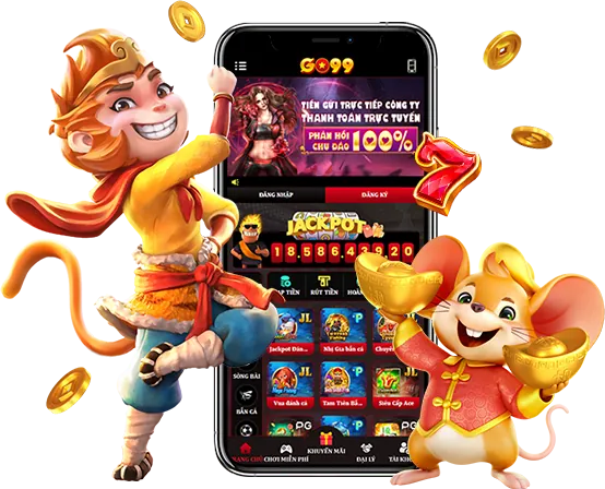 Các loại trò chơi slot đa dạng tại mig8 bet casino