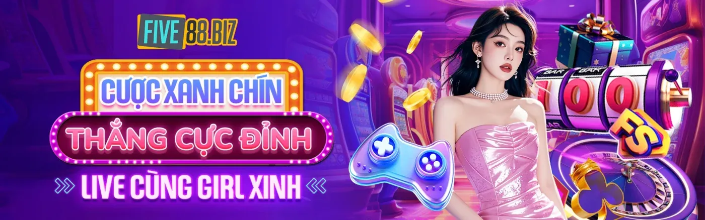 Người chơi tận hưởng trò chơi slot tại mig8 bet casino