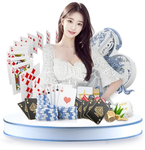 Đa Dạng Trò Chơi mig8 bet